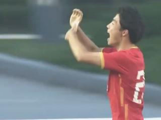 U16国足开门红！帅惟浩压哨绝杀，260天首胜沙特，连破3魔咒