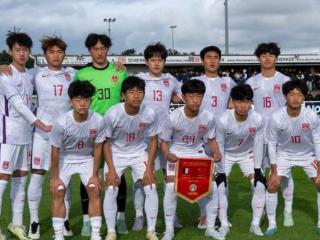 91分钟绝杀！中国男足终于扬眉吐气：2-1开门红，还终结4连败沙特