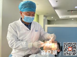健康问太和 | “数字化导板种牙”为何能当天种牙当天用？