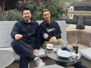 陈伟霆《九门》阵容确定，陈瑶将演霍仙姑，曾舜晞空降入局太惊喜