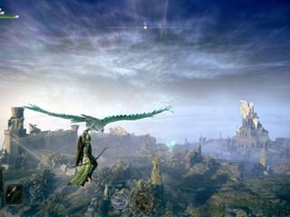 《艾尔登法环：黑夜君临》PC版性能测试：画质差还掉帧 几乎全是糟点