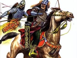 野史：狄仁杰死后其遗物中发现八个字，揭示他和武则天的君臣关系