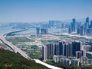大疆22.87亿竞得深圳湾超总地块 建设智能航空全球总部
