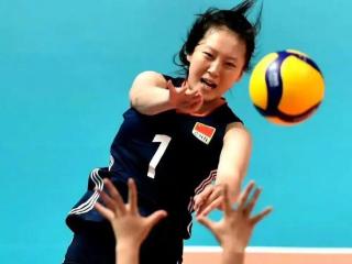 天津女排人员流失太严重：U16女排主力二传和范泊宁都是天津人！