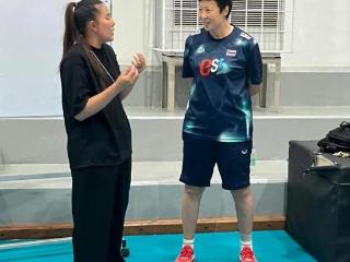 恭喜！冯坤新身份官宣，带领18人赴北京参赛