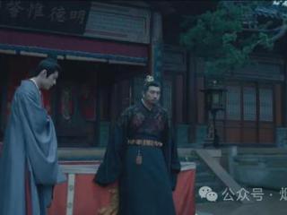 《藏海传》：藏海随口编造的谎言，揭开平津侯人性最丑陋的一面！