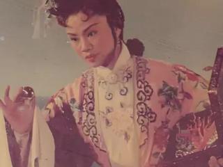 廖静秋：33岁患癌症去世，女儿8岁时看电影，才第一次见到妈妈
