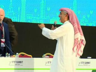 国际乒联将展开调查！竞选人公开发声，曾因贿选丑闻被剥夺资格