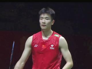 国羽9战全胜！李诗沣横扫日本名将，王祉怡拒爆冷，石宇奇迎内战