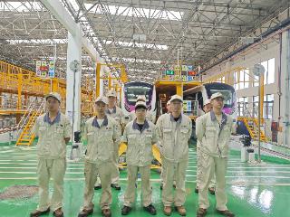 贵阳轨道交通S1线“清凉保卫战”全纪实——在温差中守护城市“呼吸”