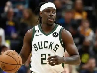 名记曝快船今夏对霍勒迪充满兴趣 他还剩下3年1亿美元大合同