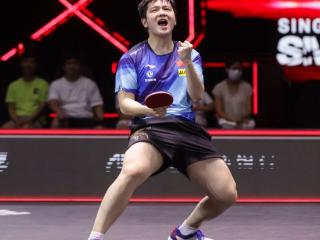 业余乒乓球比赛万能赢球公式！学会两招都够一局涨5分了！