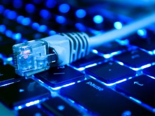 沈阳一万兆小区入围工信部试点项目名单：实测下载速率9446Mbps