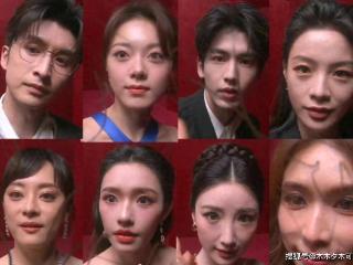 芭莎镜头成照妖镜，杨幂刻意躲避，毛晓彤人生最想删除的照片有了
