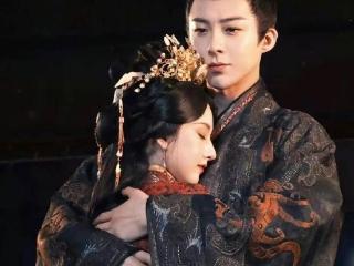 《折腰》云集热门古偶花，谁的扮相一眼万年：宋祖儿被艳压了吗？