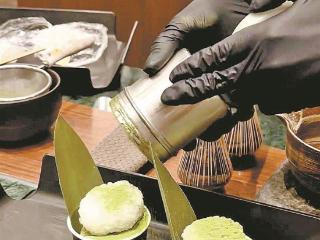 碱水粽雪冰、麻油姜母鸭粽、大肉粽DIY食材包…… 粽”头戏创意多