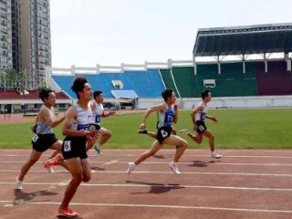 大悟县城关中学闪耀2025年孝感市青少年田径锦标赛，这5位同学获奖牌