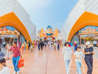 以文塑旅、以旅彰文，济宁绘就全域旅游新画卷