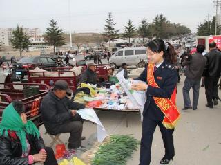 2025好网民·在山东|盛彩霞：凡人善举照亮更多温暖角落