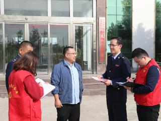 2025好网民·在山东|诸葛金明：激扬青春力量 勇担时代责任