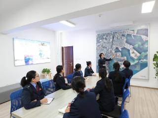 2025好网民·在山东|经山历海 乘风破浪 在改革攻坚中绽放巾帼芳华