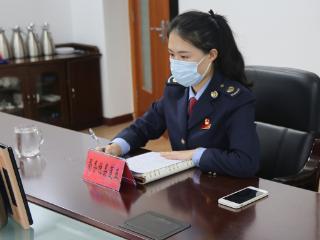 2025好网民·在山东|从“生手”到“行家里手”