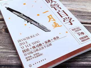 一支电吹管与一本教材的交响：全民音乐教育破局之路