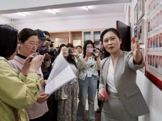 走“新”更走“心” 河南打造网络普法新路径