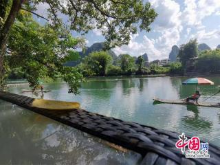 老外桂林旅行遭遇痛点 业内直指产业发展诱因