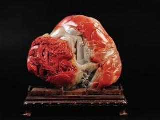 擎旗奋进新时代 匠艺纷呈大师展