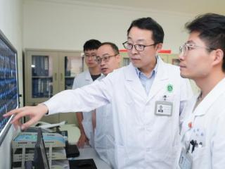 新技术破局！烟台毓璜顶医院为直肠阴道瘘患者带来新希望