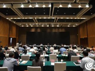 黄淮海“吨半粮”大面积单产提升座谈交流活动在德州市齐河县举行