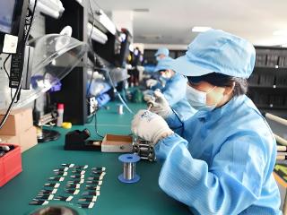 仪器仪表智能排产新纪元!智邦国际AI算法实现交期缩短30%