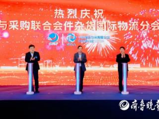 共建件杂货“全球生态圈”，烟台港领跑中国制造出海新赛道