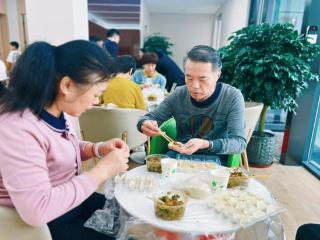 烟火金融共交融——邮储银行台广支行特色社区活动纪实