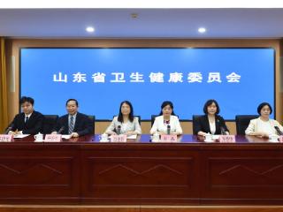 鲁医健康说｜关口前移+精准施策！山东全力建设儿童健康服务体系