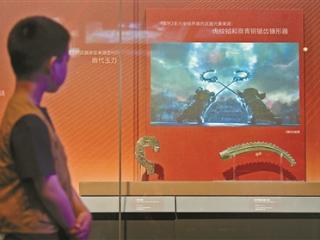 看殷商大展享多重优惠 北京打造文商旅消费新样式