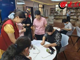 青岛市即墨区民政局开展2025年度“政府开放日”活动