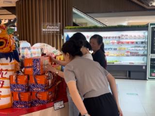河南粽子“轻装上阵”：百元礼盒唱主角 口味“神仙打架”