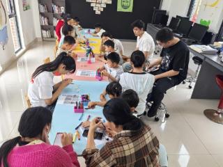 启东市惠萍镇：迎端午庆佳节 丰富活动乐不停