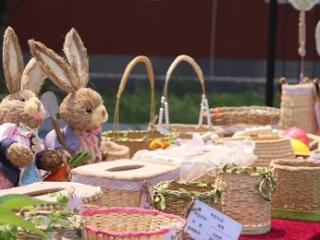 临沂市兰山区特殊教育学校第六届艺术节暨校本课展示