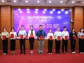 2025好网民·在山东|季振兴：网络空间的正能量“摆渡人”