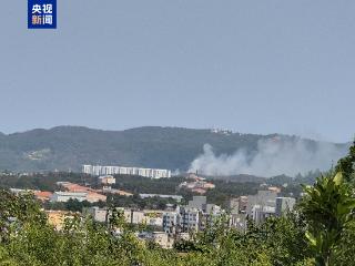 韩国浦项海军巡逻机坠毁已造成3人死亡