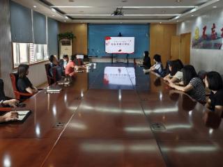 淞源社区：学法用法护权益，识非防诈守钱袋