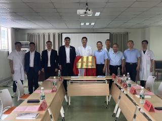 平安产险泰安中心支公司与泰安交通医院达成战略合作 共促“医疗+保险”服务升级