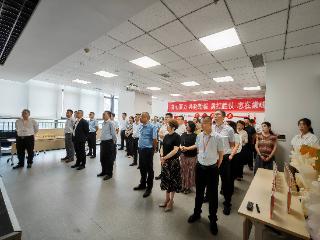 平安产险淄博中心支公司：改革创新 三省升级 ——记中国平安37周年司庆日特别晨会