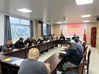 济宁市任城区李营街道纪检监察工委："百姓问廉"现场解民生诉求