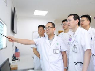 超声引导微创封堵术，助力患者圆生育健康梦——烟台毓璜顶医院心外二科先心病治疗进入 “无辐射时代”