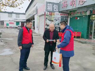 嘉祥农商银行精准施策提升普惠金融服务能力