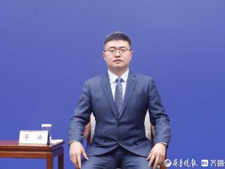 东明石化总裁李治：加强院校合作，推动新技术落地